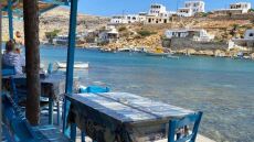 Η Σίφνος ανάμεσα στους καλύτερους γαστρονομικούς προορισμούς του πλανήτη