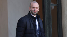 H Ρωσία έχει ορίσει την Ευρώπη ως εχθρό της, λέει ο Γάλλος υπουργός Ευρωπαϊκών Υποθέσεων