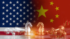 Οι εμπορευματικές συναλλαγές ΗΠΑ - Κίνας θα συρρικνωθούν κατά 80%, εκτιμά ο Παγκόσμιος Οργανισμός Εμπορίου
