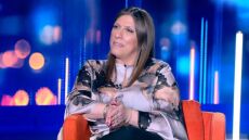 Η Ζωή Κωνσταντοπούλου μιλάει για όλους και για όλα στον Αντώνη Σρόιτερ στην «Αυτοψία»