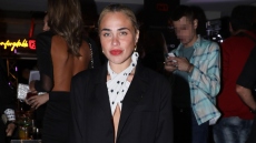 Η Κόνι Μεταξά μετακόμισε σε νέο σπίτι μετά τον χωρισμό της από τον Μάριο Καπότση