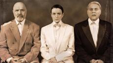 «Οιδίπους»: Δύο τραγωδίες σε μία ενιαία παράσταση με έναν all star θίασο