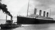 Ο Τιτανικός ζωντανεύει ψηφιακά στον βυθό του Ατλαντικού – Οι λέβητες που δεν «σώπασαν» και τα μυστικά του ναυαγίου