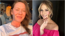 Τομ Χανκς: H κόρη του μίλησε για τη σχέση της με τη Ρίτα Γουίλσον - Δεν είναι μητριά μου, είναι η άλλη μου μητέρα