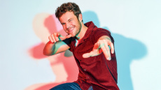 Τζακ Κουέιντ: Το DNA φυγείν αδύνατον