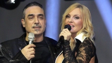 Πέγκυ Ζήνα για Νότη Σφακιανάκη: Έχω μάθει ότι είναι δύσκολο να επιστρέψει, δεν είναι κάτι που το θέλει πολύ