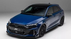 Η ΑΒΤ εκτοξεύει το Audi RS3