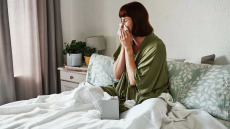 Μετράμε 6 μήνες με χειμωνιάτικες λοιμώξεις – Γιατί φέτος κράτησαν τόσο