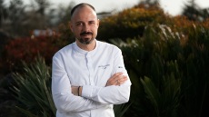 Τι κανούριο φέρνει ο Δημήτρης Φατίσης στο Hyatt Regency Thessaloniki