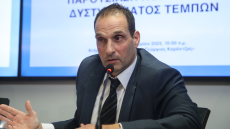 ΕΟΔΑΣΑΑΜ: Στον «αέρα» ο Χρήστος Παπαδημητρίου μετά τα μπρος-πίσω για το πόρισμα