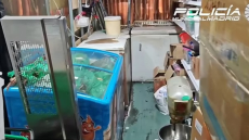 Σκάνδαλο με εστιατόριο στη Μαδρίτη – Έκλεισε επειδή πουλούσε περιστέρια για πάπιες, δείτε βίντεο