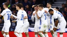 Εθνική Ελλάδος: Υπέγραψε χρυσό deal η ΕΠΟ με την Adidas για την ένδυσή της