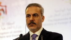 Φιντάν: Πιστεύω οι αντιπροσωπείες Ρωσίας και Ουκρανίας θα συναντηθούν τις επόμενες μέρες