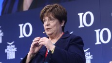 Πρόεδρος Αρείου Πάγου: Κάποιοι εκμεταλλεύονται το θυμικό των πολιτών για τα Τέμπη, κάνουν φέιγ βολάν τις ανακριτικές ενέργειες - «Ασπίδα» σε Μπακαΐμη