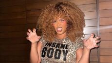 Lizzo: Η αλλαγή που έκανε στην εμφάνισή της - Δείτε φωτογραφίες