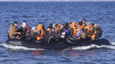 Έξι μετανάστες νεκροί σε ναυάγιο στη Δομινικανή Δημοκρατία