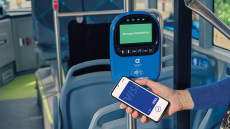 Tap2Ride: Η νέα εποχή των δημόσιων συγκοινωνιών στην Αθήνα
