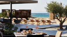 Πάσχα στην Αθήνα: Ζήστε την εμπειρία του One&Only Aesthesis με παράδοση, γαστρονομία και αξέχαστες στιγμές