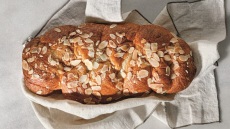 Τσουρέκι πολίτικο