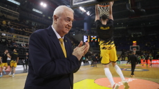 Σάκοτα: «Κάναμε το 1-0 αλλά πρέπει να παίξουμε καλύτερα»