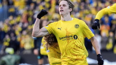 Δεν σταματάει πουθενά η Μπόντο Γκλιμτ, 2-0 την Λάτσιο στον πρώτο προημιτελικό του Europa League - Δείτε τα γκολ 