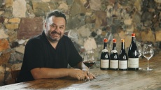 Απόστολος Θυμιόπουλος: Ένας rock star της οινοποίησης