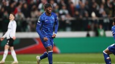 Καθάρισε την πρόκριση από τον πρώτο προημιτελικό η Τσέλσι, 3-0 τη Λέγκια στη Βαρσοβία - Δείτε τα γκολ 