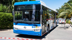 Κύπρος: Οδηγός λεωφορείου σχολικής εκδρομής βρέθηκε θετικός σε έλεγχο για ναρκωτικά