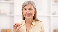 Εμμηνόπαυση: Το κατάλληλο timing της ορμονοθεραπείας ωφελεί τη γυναικεία καρδιά