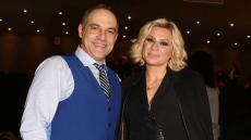 Κρατερός Κατσούλης για Κατερίνα Καραβάτου: Δεν με ενοχλεί να ακούω ότι η πρώην μου έχει συνεχίσει τη ζωή της