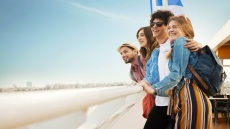 Η προσφορά που μας ταξιδεύει στην καρδιά του νησιώτικου Πάσχα