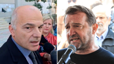 Ψαρόπουλος κατά Πλακιά: Παραλογίζεται, δεν τον ενδιαφέρει η αλήθεια μόνο οι επιθέσεις σε απόψεις που δεν του είναι αρεστές