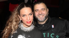 Κατερίνα Στικούδη για Βαγγέλη Σερίφη: Είμαστε ελεύθεροι άνθρωποι, παρόλο που είμαστε παντρεμένοι