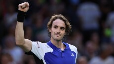 Τσιτσιπάς: Σενάριο από την Ρωσία θέλει τον Ιβανίσεβιτς προπονητή του Έλληνα πρωταθλητή