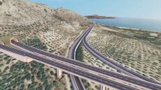 Έργα: Νομοθετικές ενέσεις για να εκκινήσουν ΒΟΑΚ και έργα υποδομής της Θεσσαλίας