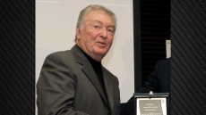 Θλίψη στο ελληνικό μπάσκετ καθώς απεβίωσε ο Βαγγέλης Νικητόπουλος