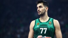 Γιουρτσεβέν: «Θα ήθελα τον Ολυμπιακό στα playoffs αλλά...»