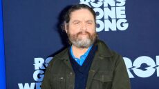 Ο Ζακ Γαλιφιανάκης θα πρωταγωνιστήσει στη νέα σειρά του Τζόναθαν Γκλέιζερ, «The Audacity»