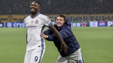 Ο Παβάρ περιγράφει τους συμπαίκτες του στην Ίντερ: Ο «τρελός», ο «DJ», ο «χαλαρός» και το «μοντέλο» 