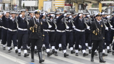 Ολοκληρώθηκε η Ε.Δ.Ε. για τα συνθήματα στην παρέλαση: Ποινές για όλους τους εμπλεκόμενους