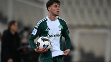 Γιώργος Βαγιαννίδης: Το ενδιαφέρον από Σπόρτινγκ και Φούλαμ, τα «θέλω» του Παναθηναϊκού και ο παράγοντας Ίντερ