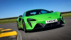 Νέα εποχή για την McLaren