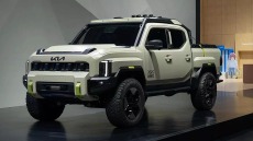 H Kia κοντράρει το Ford Ranger Raptor
