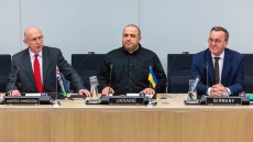 Πόλεμος στην Ουκρανία: Αμυντική ενίσχυση 21 δισ. ευρώ ανακοίνωσαν οι Σύμμαχοι - Δεν στέλνει νέα Patriot η Γερμανία