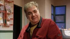 Ο Δημήτρης Σταρόβας γιορτάζει τα πρώτα του γενέθλια μετά το εγκεφαλικό επεισόδιο - «Ατενίζω το μέλλον με αισιοδοξία»