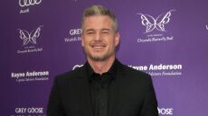 Έρικ Ντέιν για τη μάχη με την ALS: Δεν θα με κατηγορήσει κανείς, αν περάσω τις επόμενες δύο εβδομάδες κλαίγοντας