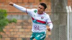 Τραγικός θάνατος για 21χρονο ποδοφαιριστή στο Περού - Δείτε τη στιγμή της θανάσιμης σύγκρουσής του με τον αντίπαλο τερματοφύλακα