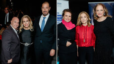 Ένα φιλανθρωπικό Gala Όπερας για τους σκοπούς του Lifeline Hellas 