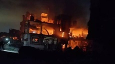 Γάζα: Οι Παλαιστίνιοι ανακοίνωσαν τον θάνατο 10 μελών οικογένειας - μεταξύ τους 7 παιδιά - σε ισραηλινό πλήγμα