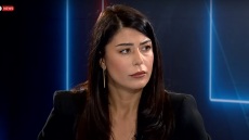 Λατινοπούλου: Αντί η Ευρώπη να είναι αυτόνομη, μοίραζε χρήματα σε gay pride - Να κάνουμε ό,τι και η Μελόνι για τους δασμούς Τραμπ